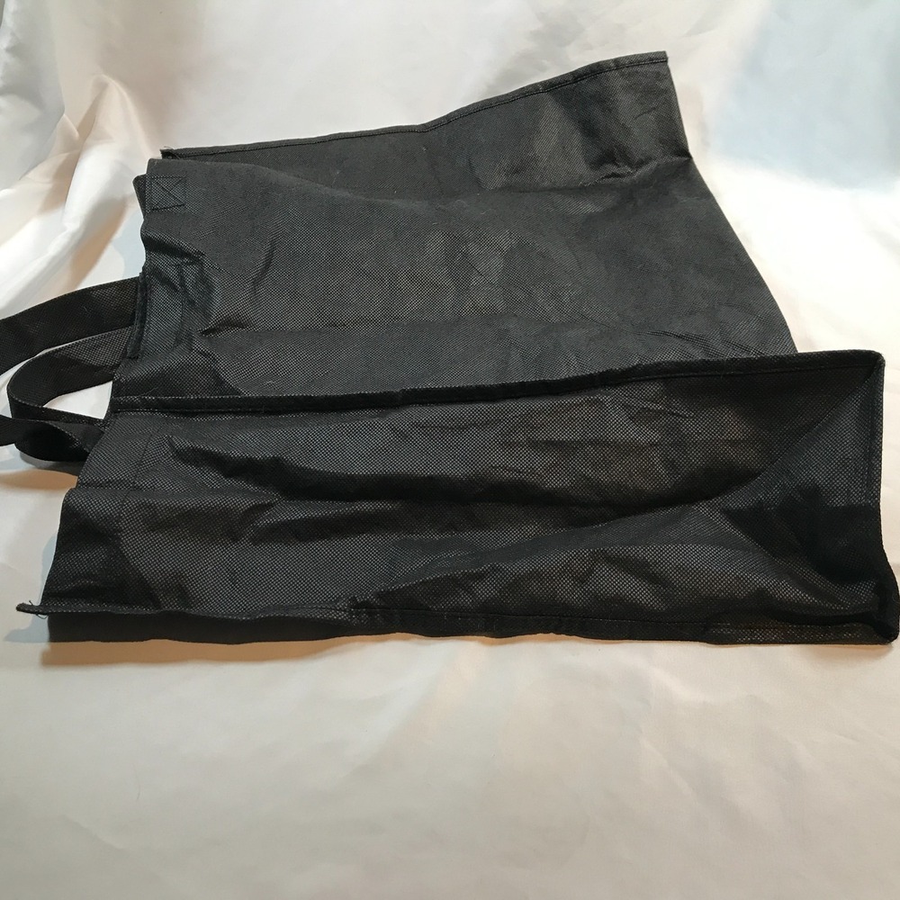 Breaking Benjamin Band Logo Black Duffle Tote Bag With Handles‎ 20"X16"X5.5" - Picture 5 of 13